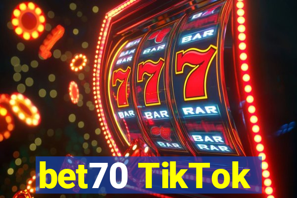 bet70 TikTok